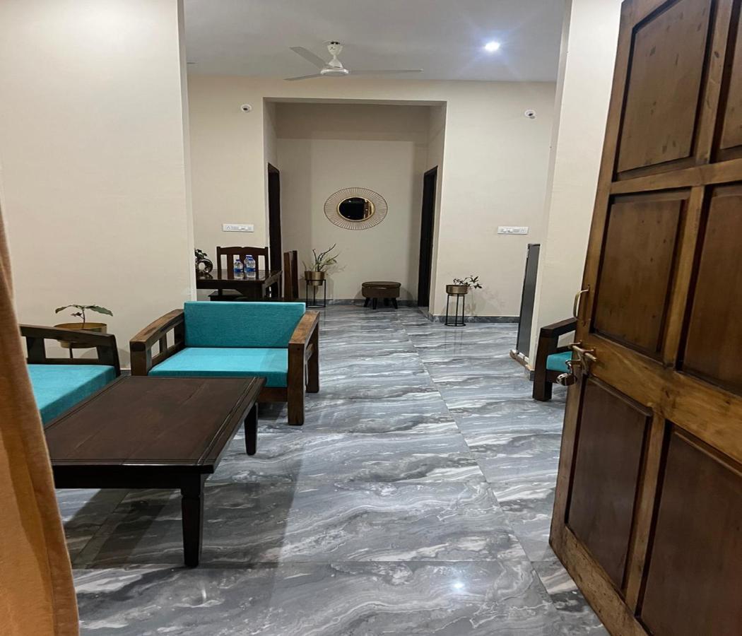 Nature Kalp Resort And Spa,Pushkar Exterior photo